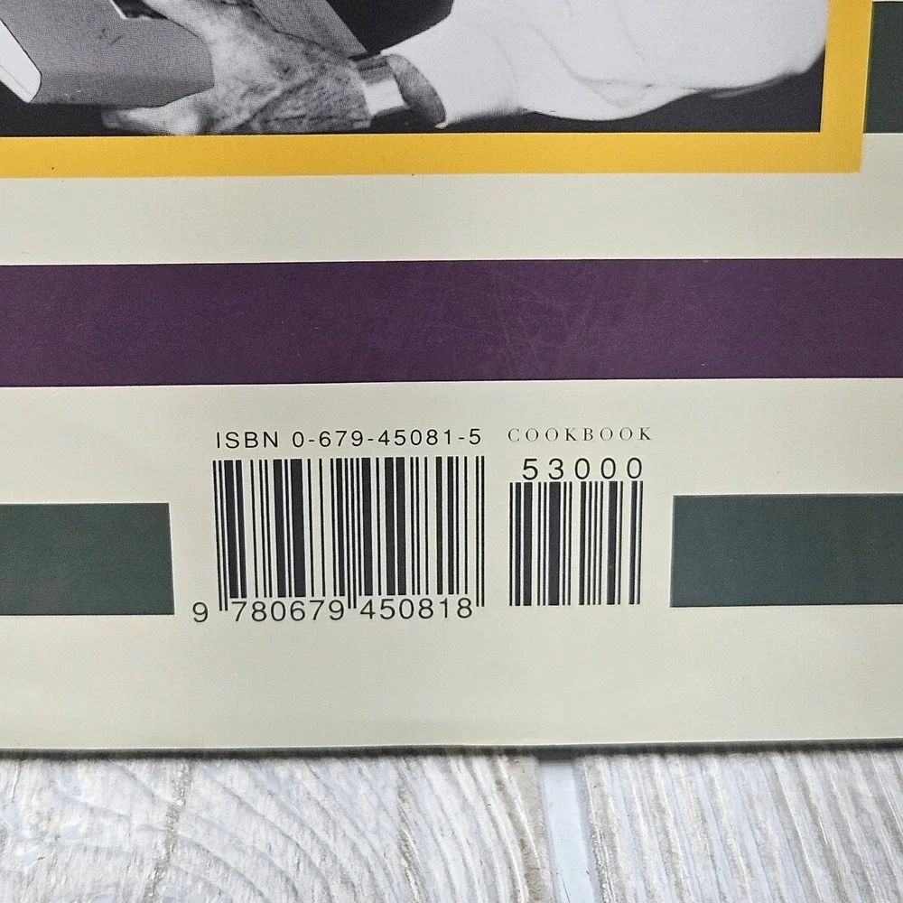 Fannie Farmer Cookbook‎ Marion Cunningham 100th Anniversary Hardcover